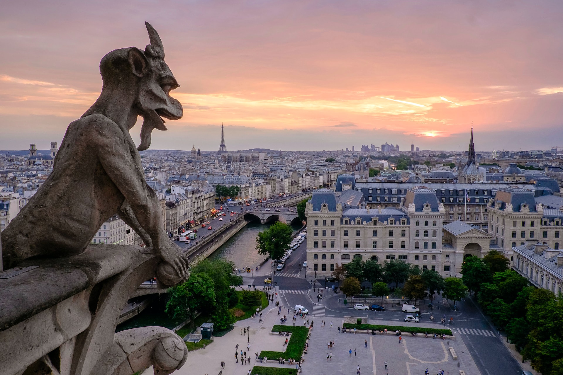 Instagrammable Spots In Paris Best Angles And Viewpoints